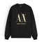 A/X Black Sweatshirt